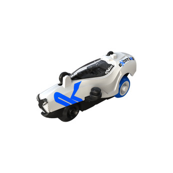 Машина Silverlit Exost Loop Speedy Racer, синяя