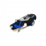 Машина Silverlit Exost Loop Speedy Racer, синяя
