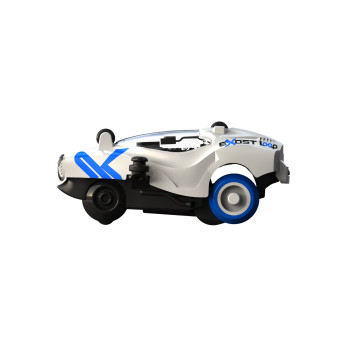Машина Silverlit Exost Loop Speedy Racer, синяя