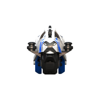 Машина Silverlit Exost Loop Speedy Racer, синяя