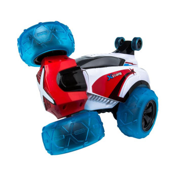 Машина Silverlit Exost Wild Crazy