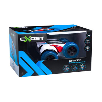 Машина Silverlit Exost Wild Crazy