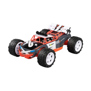 Машина Silverlit Exost Cross Sand Buggy