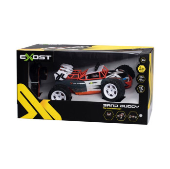 Машина Silverlit Exost Cross Sand Buggy