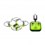 Квадрокоптер Silverlit Spy Racer WiFi