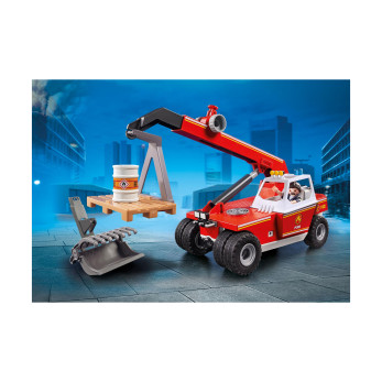 Рюкзак с подарками Skip Hop Далматинец