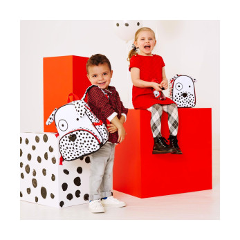 Рюкзак с подарками Skip Hop Далматинец