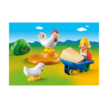Рюкзак с подарками Skip Hop Бабочка, с поводком