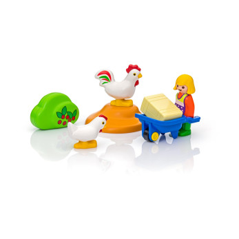 Рюкзак с подарками Skip Hop Бабочка, с поводком