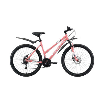 Велосипед Stark Luna 26.1 D (2020), 16"