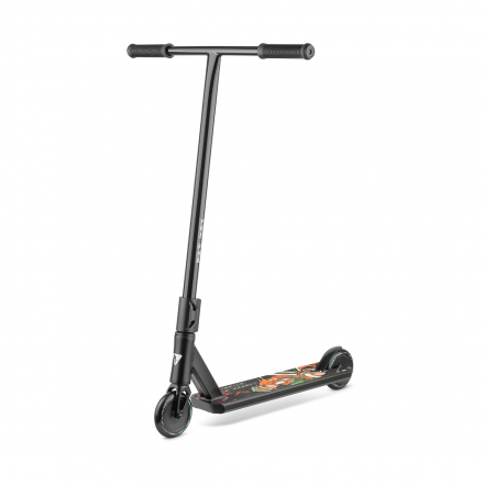 Самокат Fox Raw 3 2021