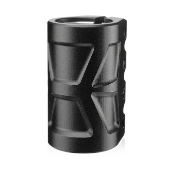 Хомут Fox GS SCS, 31.8/34.9 мм