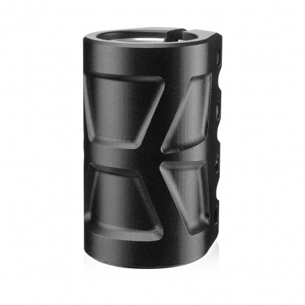 Хомут Fox GS SCS, 31.8/34.9 мм