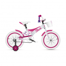 Велосипед Stark Tanuki 18 Girl 2021