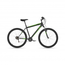 Велосипед Black One Onix 26 Alloy 2020, 16"