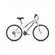 Велосипед Black One Alta 26 Alloy 2021, 16"