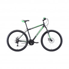 Велосипед Black One Onix 27.5 D Alloy 2021, 16"