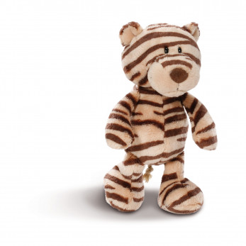 Мягкая игрушка Nici Тигр, 20 см