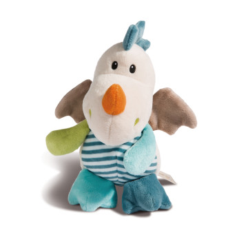 Мягкая игрушка Nici Дракон Драгилу, 23 см