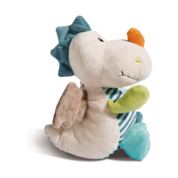 Мягкая игрушка Nici Дракон Драгилу, 23 см