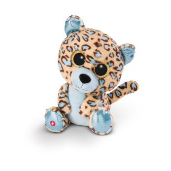 Мягкая игрушка Nici Леопард Ласси, 25 см