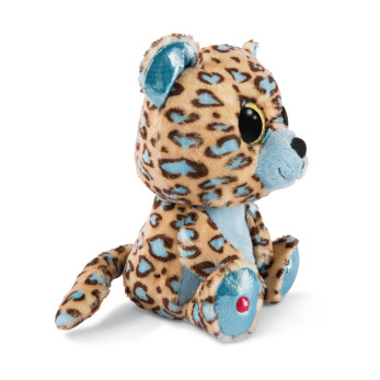 Мягкая игрушка Nici Леопард Ласси, 25 см