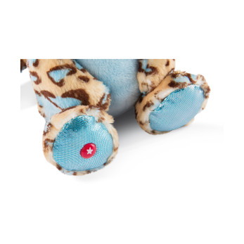 Мягкая игрушка Nici Леопард Ласси, 25 см