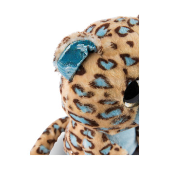 Мягкая игрушка Nici Леопард Ласси, 25 см