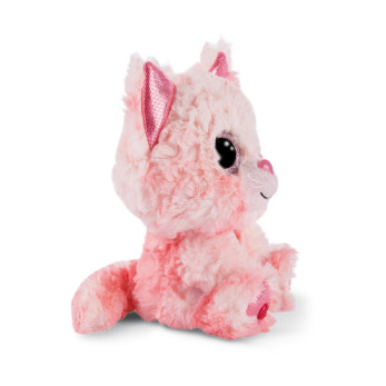 Мягкая игрушка Nici Кошечка Дрими, 15 см