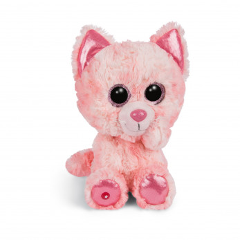 Мягкая игрушка Nici Кошечка Дрими, 25 см