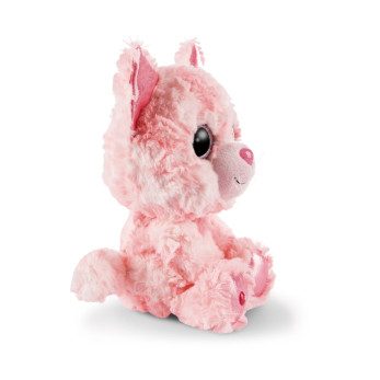Мягкая игрушка Nici Кошечка Дрими, 25 см