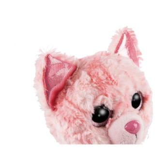 Мягкая игрушка Nici Кошечка Дрими, 25 см