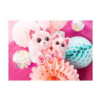 Мягкая игрушка Nici Кошечка Дрими, 25 см
