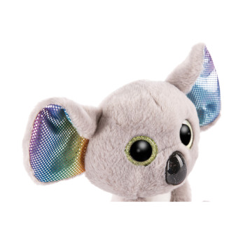 Мягкая игрушка Nici Коала Мисс Крайон, 15 см