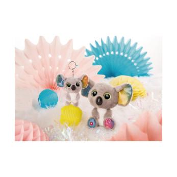 Мягкая игрушка Nici Коала Мисс Крайон, 15 см