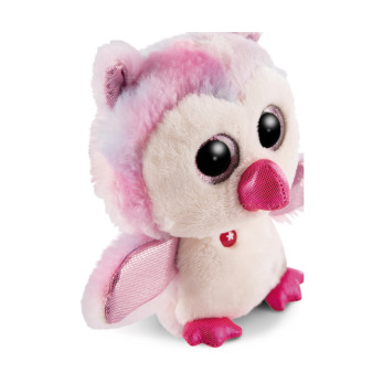 Мягкая игрушка Nici Сова Принцесса Холли, 15 см
