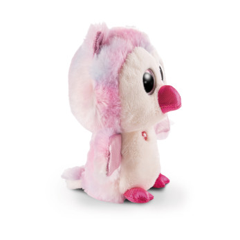 Мягкая игрушка Nici Сова Принцесса Холли, 15 см