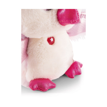 Мягкая игрушка Nici Сова Принцесса Холли, 15 см