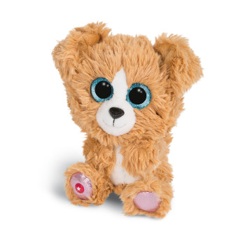 Мягкая игрушка Nici Собака Лоллидог, 15 см
