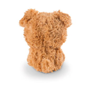 Мягкая игрушка Nici Собака Лоллидог, 15 см