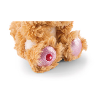 Мягкая игрушка Nici Собака Лоллидог, 15 см