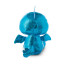 Мягкая игрушка Nici Дракон голубой Джет-Джет, 25 см