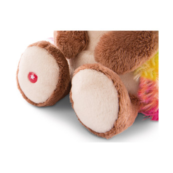 Мягкая игрушка Nici Ежик Босвел, 25 см