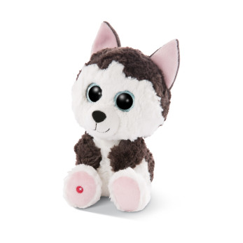 Мягкая игрушка Nici Хаски Баркли, 25 см