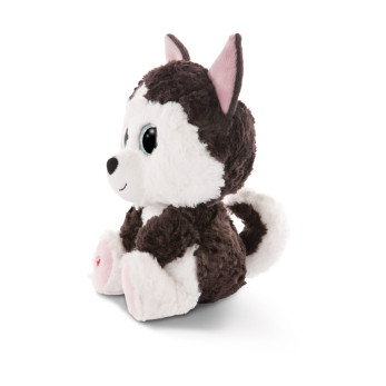 Мягкая игрушка Nici Хаски Баркли, 25 см