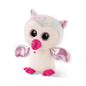 Мягкая игрушка Nici Сова Принцесса Холли, 25 см