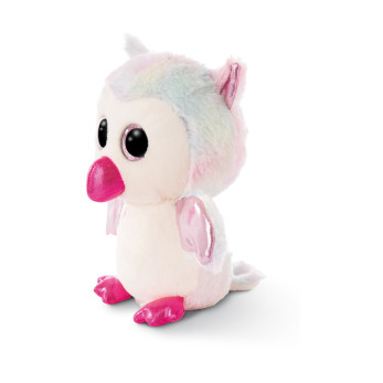 Мягкая игрушка Nici Сова Принцесса Холли, 25 см