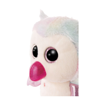 Мягкая игрушка Nici Сова Принцесса Холли, 25 см