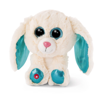 Мягкая игрушка Nici Кролик Уолли-Дот, 15 см