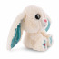 Мягкая игрушка Nici Кролик Уолли-Дот, 15 см